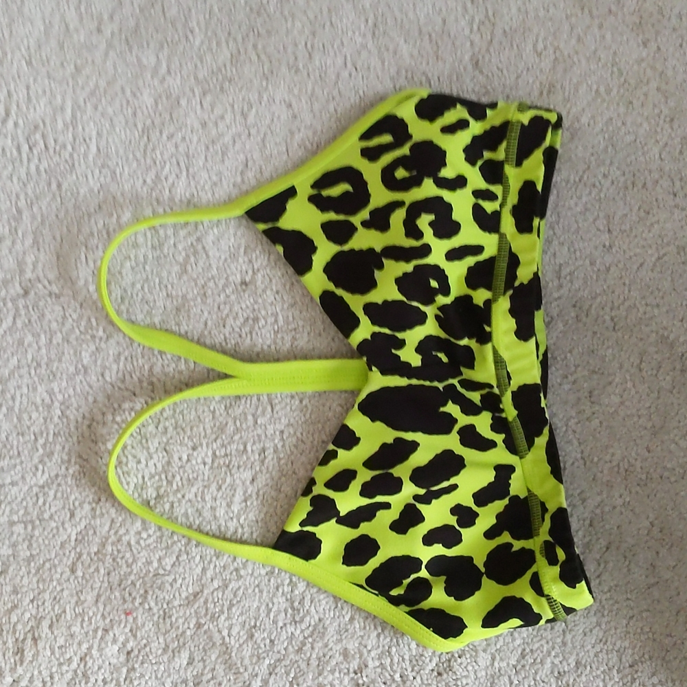 Fleo Reinette | M Leopard